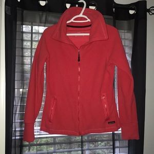 Calvin Klein Performance Jacket